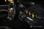 Ferrari F12berlinetta by Carlex Design 2017 года